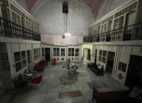 Сауна Kadirga Hammam Стамбул