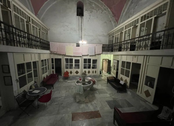 Kadirga Hammam фото №2