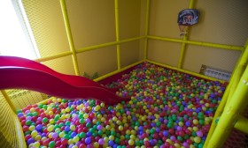 Сауна Аква-Плаза Благовещенск