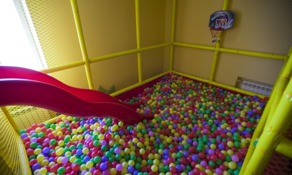 Аква-Плаза фото №6