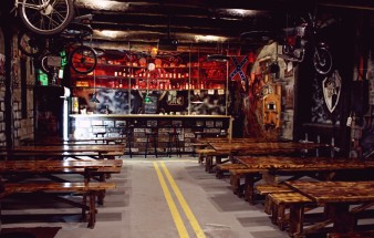 Ночной клуб Тульский Рок клуб М2 Тула