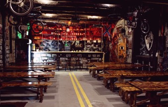 Ночной клуб Тульский Рок клуб М2 Тула фото №10