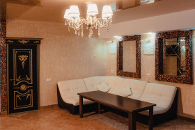 Сауна Paradise Inn Hotel & SPA Чебоксары