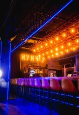 Ночной клуб НУ, и Чё? Тольятти