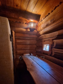 Сауна Комплекс элитного отдыха Банная заимка Красноярск