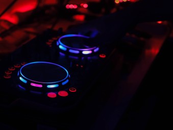 Ночной клуб Sky bar Краснодар фото №6