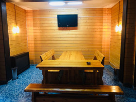 Сауна Паръ Самара