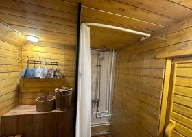 Сауна Банька на 7 квартале Березники