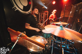 Ночной клуб The Rock Bar small stage Краснодар