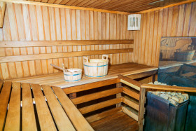 Сауна Русские Традиции Калуга