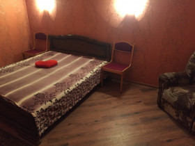 Сауна Баня № 1 на дровах Курск