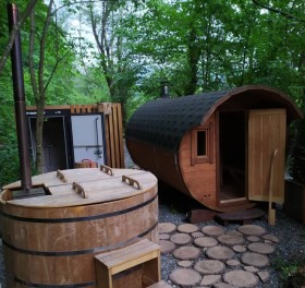 Сауна Koban SPA Владикавказ