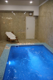 Сауна Водолей Калуга