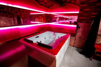 Ночной клуб Zависть gentlemen bar Санкт-Петербург