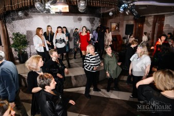 Ночной клуб Соловей Липецк