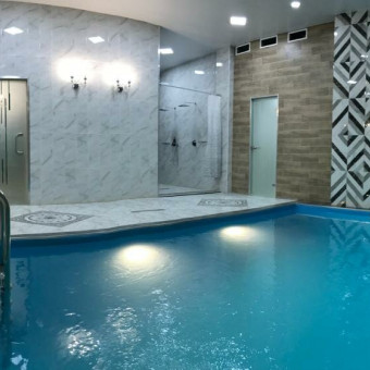 Организация Hot steam