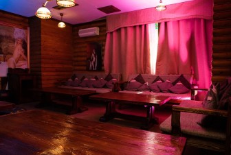 Ночной клуб Терем Club Тюмень