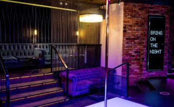Ночной клуб Зависть Flirt Bar Санкт-Петербург фото №4