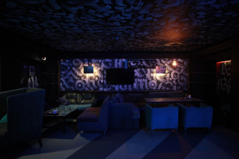 Ночной клуб Bar Base Самара