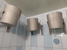 Сауна Баня - сауна Калуга