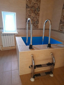 Сауна Бани на дровах УДачные Челябинск