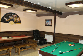 Сауна Пятница Тольятти