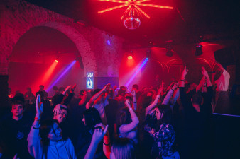 Ночной клуб Milo Нижний Новгород