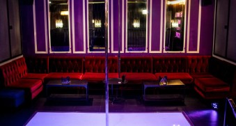 Ночной клуб Зависть Flirt Bar Санкт-Петербург фото №5