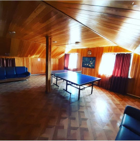 Сауна Сауна на Джамбула Иркутск