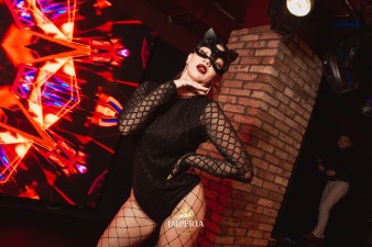Ночной клуб Imperia Набережные Челны