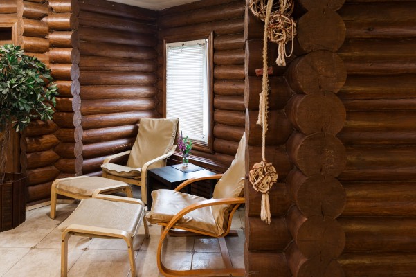 Усадьба Хлыновская фото №4