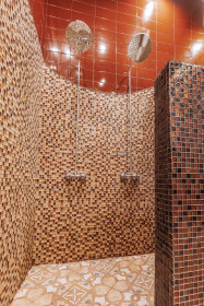 Сауна Форт Нокс Архангельск