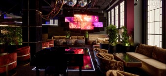 Ночной клуб Red Bar&karaoke Рейтинг  Екатеринбург фото №3