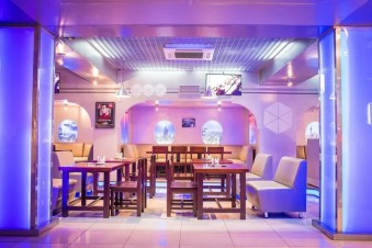 Ночной клуб Time Public Томск фото №4