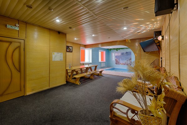 Лотос фото №27