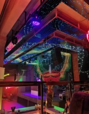 Ночной клуб Огонёк Тула