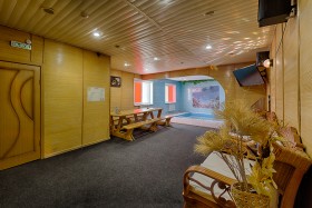 Сауна Лотос Благовещенск