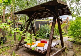 Сауна Загородный клуб "ARTILAND" Балашиха