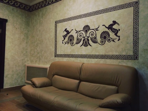 Калипсо фото №3