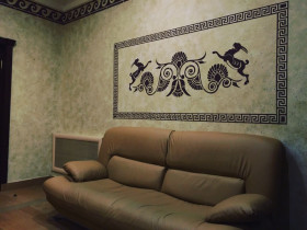 Сауна Калипсо Астрахань