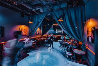 ������ ���� MusicHall27 ���