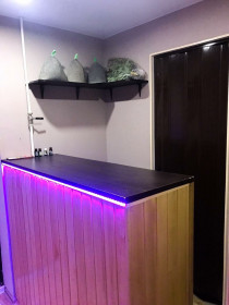 Сауна Баня на дровах Балашиха