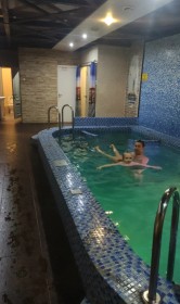 Сауна Сауна Вернацца Благовещенск