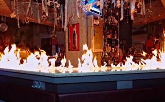 Ночной клуб Маяк Томск фото №1