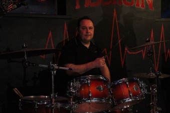 Ночной клуб Rocksin Волгодонск фото №4