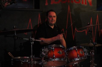 Ночной клуб Rocksin Волгодонск