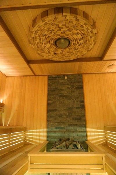 Турецкий хамам фото №10