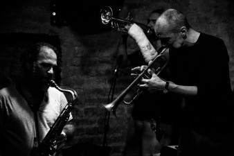 Ночной клуб Bova Jazz Club Стамбул