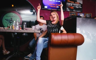 Ночной клуб Чикаго Хаус Астрахань