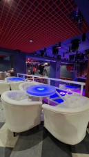 Ночной клуб Шизгара Томск